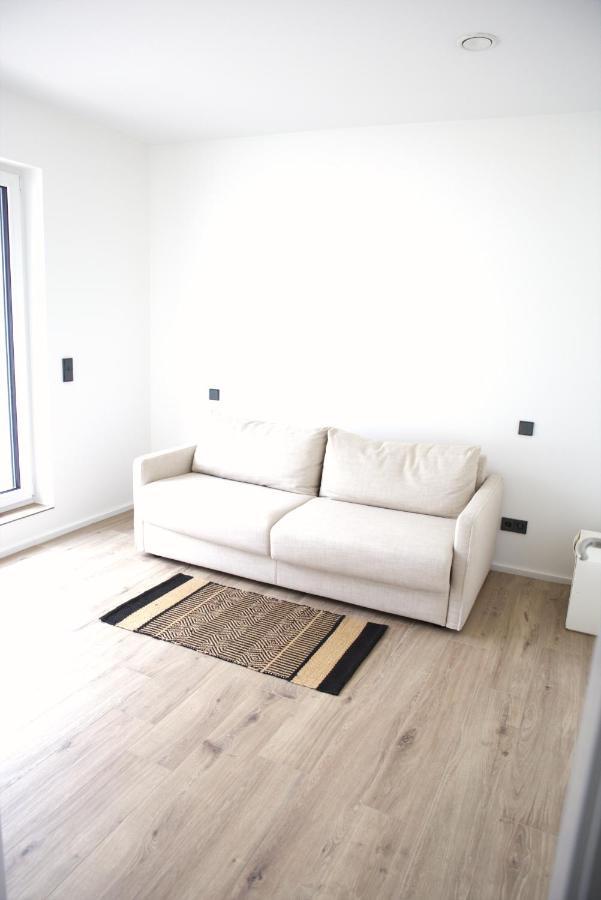Peaceful Modern 2 Bedroom Penthouse With Nice View Hesperange Eksteriør bilde